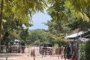 梦见被抓关闭检查站 增派军队 泰柬边境局势再度升级