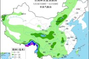 梦见被抓青藏高原东南部及长江中游等地有较强降水过程