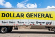 梦见被抓Dollar General上调全年预期 股价大涨15%