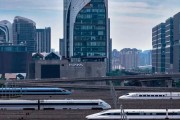 梦见被抓高铁列车“飙车”？官方解答来了！