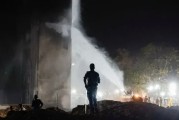 梦见被抓印度空难调查聚焦发动机与襟翼问题 印方下令对787机队全面安检