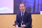 梦见被抓清华大学刘培林谈我国制造业发展快速的原因