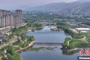 梦见被抓《西宁市2024年生态环境质量状况公报》发布