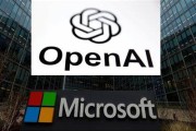 梦见被抓微软称与OpenAI合作关系持续深化 伙伴关系依然稳固