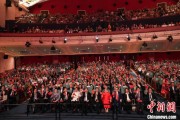 梦见被抓中菲共同庆祝两国建交五十周年