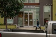 梦见被抓亚马逊重组医疗业务 剑指万亿美元级市场