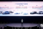 梦见被抓广汽丰田将推出增程版全新一代汉兰达、赛那，中国工程师主导