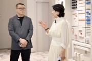 梦见被抓董明珠谈格力“拒绝贴牌”：我们坚持自主生产，要精准控制每个环节的质量