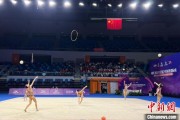 梦见被抓奥运冠军丁欣怡：走下领奖台 一切从零开始
