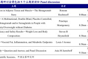 梦见被抓全球最大糖尿病会议举办在即 多家上市公司将读出数据